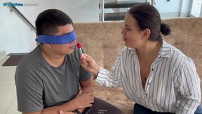 We Get Fun to Taste Flavors While We Play (surprise)