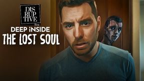 Lost Soul Needs Individual Plumb To Linger In Human Shape - DisruptiveFilms