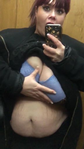 I have a passion for elevators