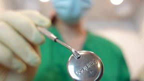 POV dental examination