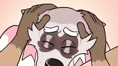 ...[Gay Furry Yiff Video]...[#6]