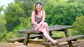 A French Dick for a dirty MILF called Aurora