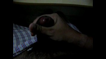 Solo masturbation