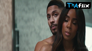 Kelly Rowland Bum, Cupcakes Gig in Mea Culpa