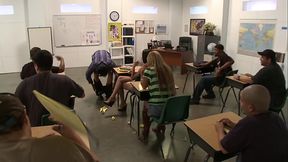 Heidi Besk Is A Ratchet Whore