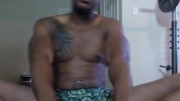 J Tyson Private Show