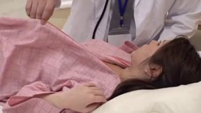 Intense Aphrodisiac Leads Innocent Female Students into Crooked Doctor's Seductive Web