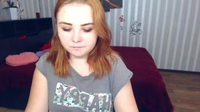 Hannah Breeze Private Show - Part 2