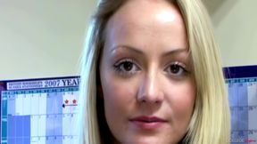 Interview Featuring Alana Chase