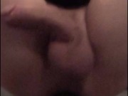 Do I have what it takes to take on a 11 inch BBC?