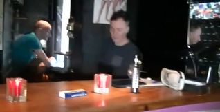 The Pornstra Day Traun Fuck My Friend Bottom Dimitri in Sauna