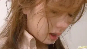 Asian Milf Sucks Dick Like a Pro'Making My Balls Explode