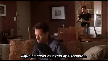 All Over The Guy - 2001 ‧ Romance/Com&eacute_dia rom&acirc_ntica ‧ 1h 35m