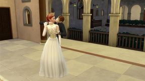 rei fode princesa apos casamento