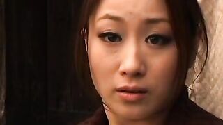 BLOW YOUR MIND!!! Oriental Goddess Yuu Kawakamis BODY gets DESTROYED by ourHungry Lil Finger  FULLON Orgasmic Pleasure Await!  crazyporn.xxx