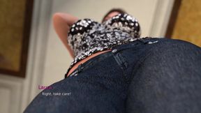 Laura Lustful Secrets (part 31)