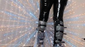 Boots PVC and CEI