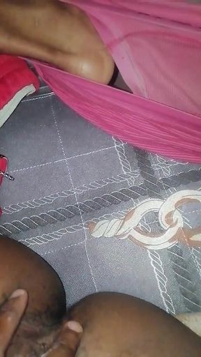 Masturbating Until Cum While Fingering My Ass