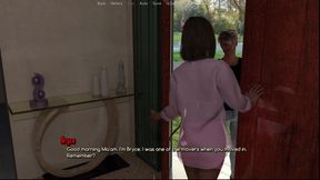 The Only Thing Worth Doing in Life Is Fucking (part 12)