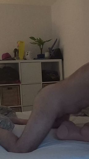 Fuck in the Morning   Clip 1