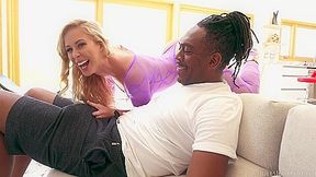 Cherrie Deville Ass Uuuu