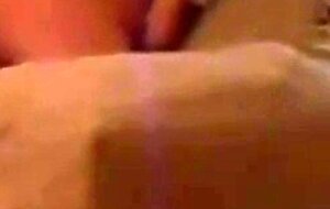 Daddy Barebacks Lucky Sissy
