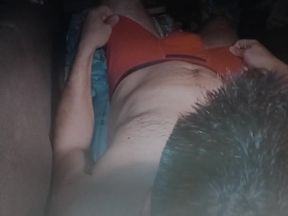 I Love the Smell of Panties