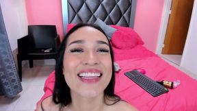 Vanessa Luan Private Show