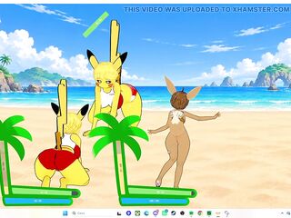 "Hussymon Lemon" beta test introduction