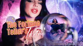 The Fortune Teller's Lure