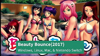 Bounce Media History