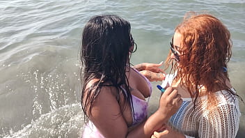 SEASON THREE - BTS 1 BBC VS 2 CHICAS VOL.19