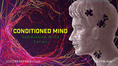 Conditioned Mind MP3