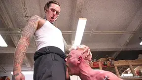 Cody Winter - Ruckus In Convict Series - In Prison, Youd Be My Bitchquot