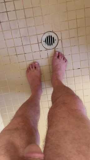 Shower fun 2