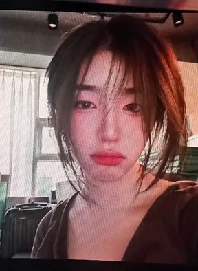 tripleS Park sohyun cum