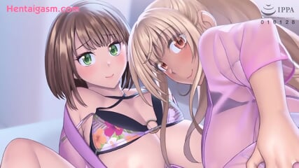 The Best Time To Visit A Horny Girl Is Waiting Welcome To The Harem Resort For Making Babies The Motion Anime FULL EPISODE NEW HENTAI 2025