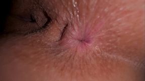 18 years old Gigi pulls you in dark room to make best close up ficking video ever!