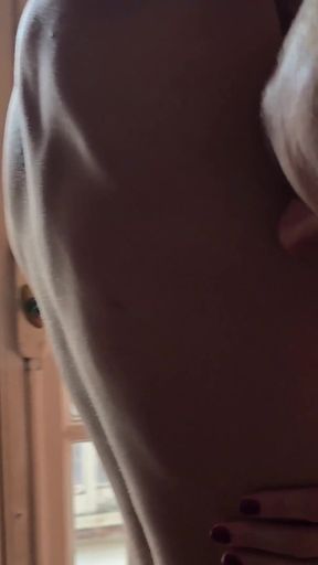 Blonde Argentinian Gets Penetrated by Her Piano Teachers