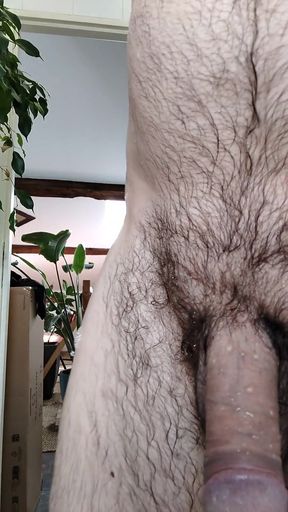 Taking a Shower