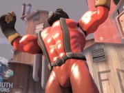 Juiced up, Pyro Muscle Growth