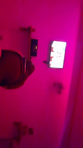 Big Ass of My Boss's Cheating Wife, I Decide to Steal Her Phone Number