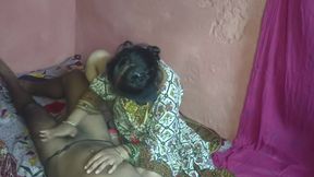 Fucking hard stepsister in stepbrother sexy hot video