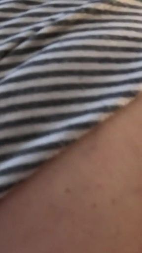 Big Ass Stepmom Kayleigh Reid Gets Stuck