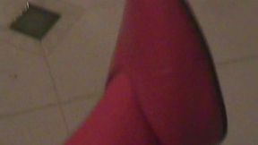 Red Pumps Shoeplay