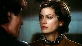 Best Damsel On Tv! With Teri Hatcher