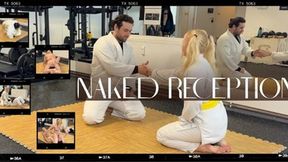 Naked Reception