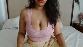 Accidental Anal Feast: Step-Mommy