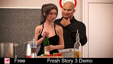 Fresh Story 3