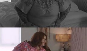 Tess Holliday SSBBW